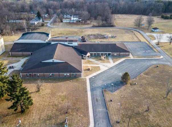 14733 Main Street, Moores Hill, IN 47032