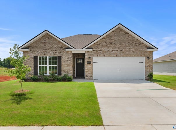 14114 Nursery Drive, Athens, AL 35611