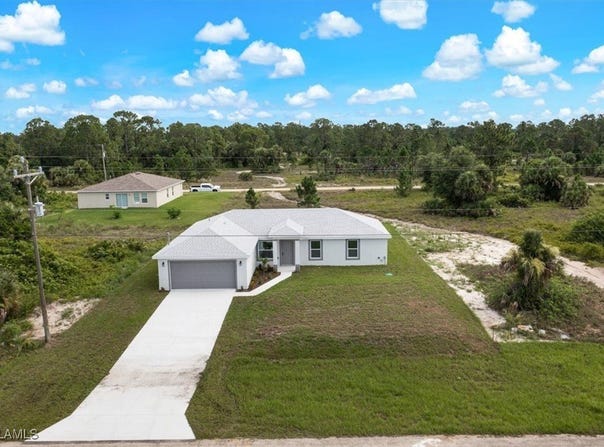 3108 62 Street W, Lehigh Acres, FL 33971