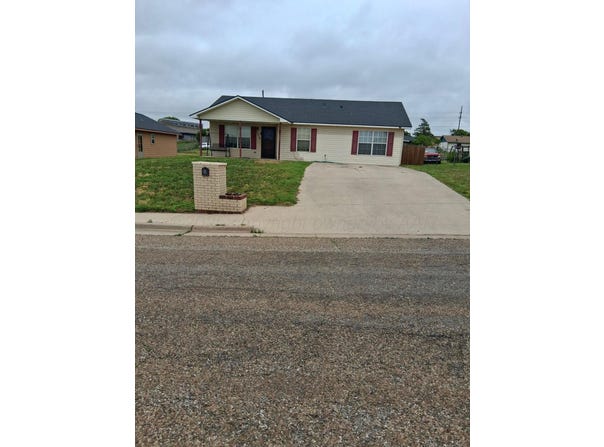 1512 N TYLER Street, Amarillo, TX 79107-3111