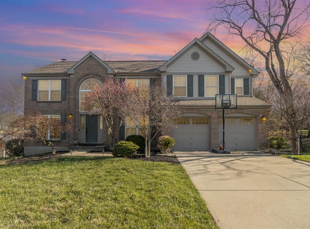 7053 Glade Lane, Florence, KY 41042