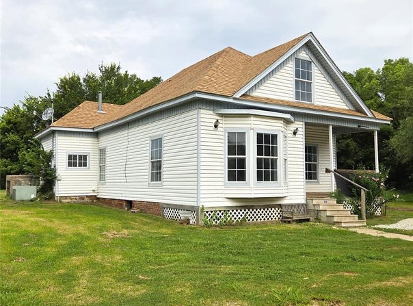 15 3rd Street, Atwood, OK 74827