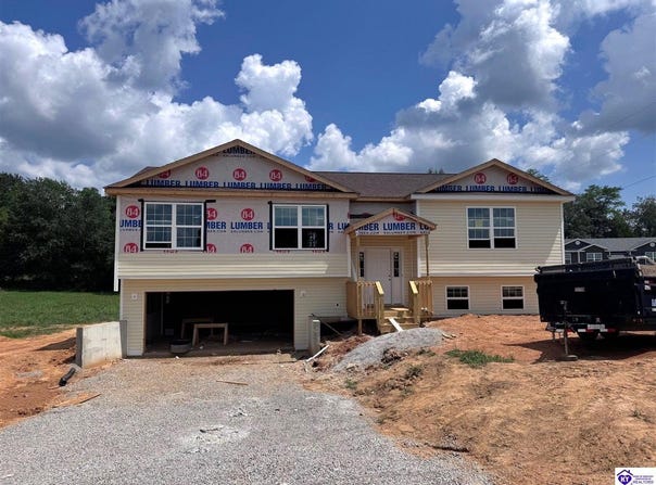 109 Mandan Ct, Guston, KY 40142