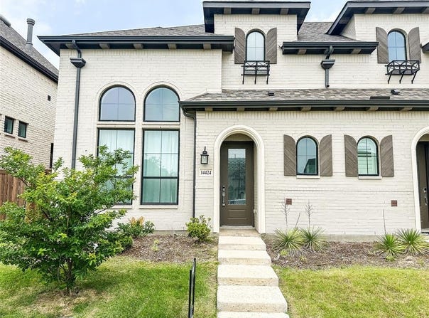 14424 Greymoore Circle, Fort Worth, TX 76008