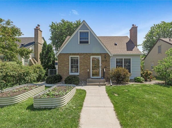 3259 Zarthan Avenue S, Saint Louis Park, MN 55416