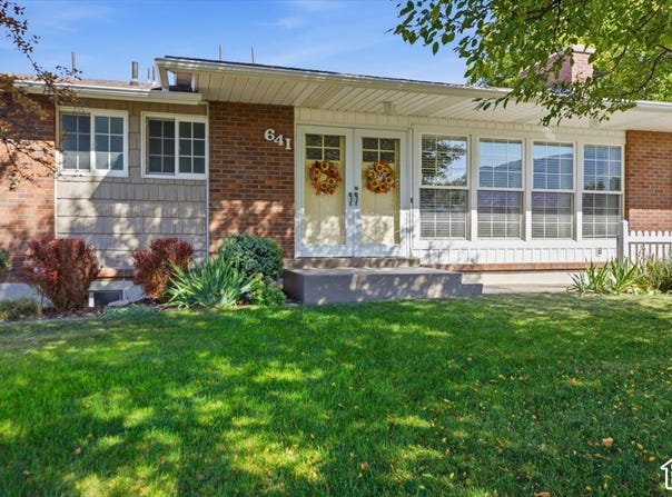 641 E 1800 N, Logan, UT 84341