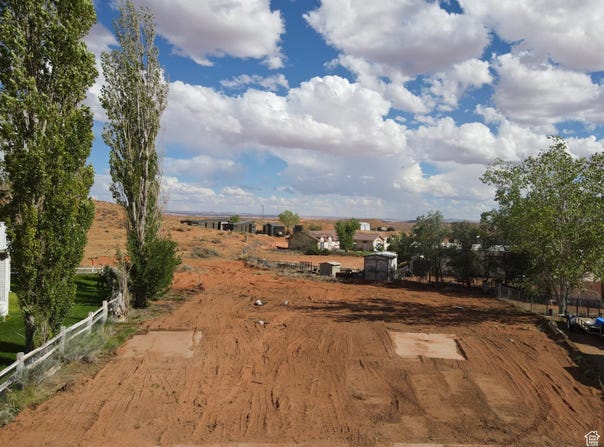 88 N POWELL Dr E, Ticaboo, UT 84533
