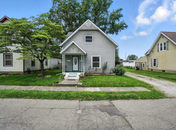 99 N Williams Street, Newark, OH 43055