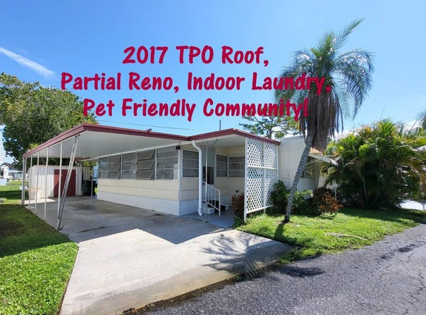8705 S Tamiami Trl, Sarasota, FL 34238
