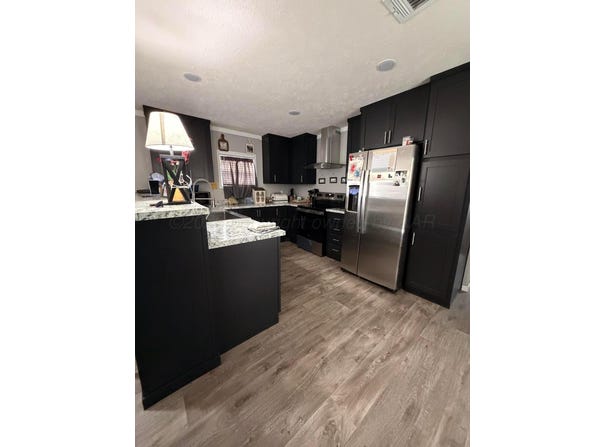 508 Avenue E, Childress, TX 79201
