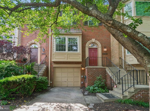 12314 SOUR CHERRY WAY, NORTH POTOMAC, MD 20878