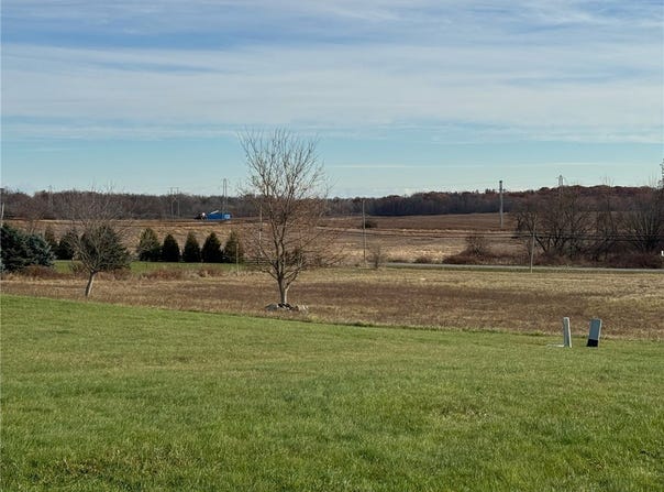 Dow Road, York, NY 14592