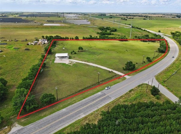 15783 Fm 51, Gainesville, TX 76240