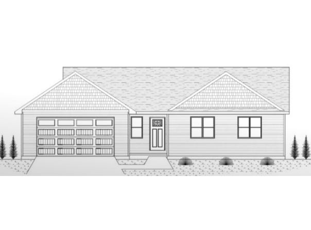 613 HORTON Terrace, HORTONVILLE, WI 54944
