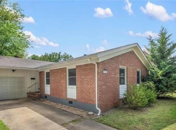 9322 Grove Avenue, Norfolk, VA 23505