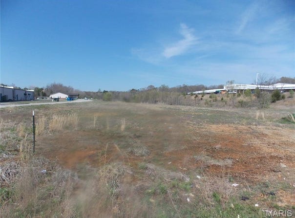 0 Tucker Road, Poplar Bluff, MO 63901