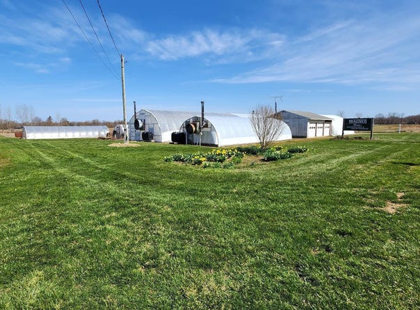 5841 Old Oneida road, Rome, NY 13440