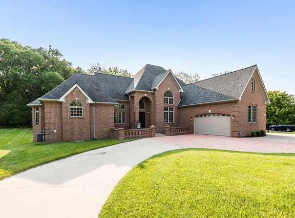 4297 Upper Glade Court, Ann Arbor, MI 48103