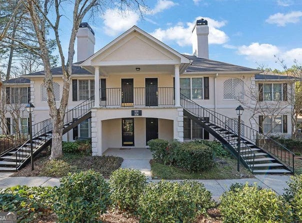 507 Peachtree Forest, Peachtree Corners, GA 30092