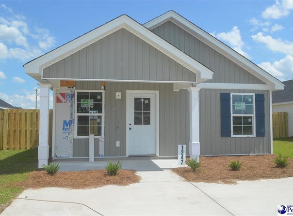 1247 Egrets Point, Hartsville, SC 29550