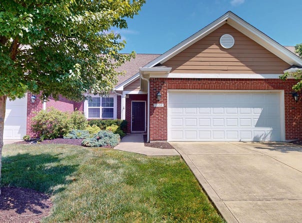 3538 Heathcliff Court, Westfield, IN 46074