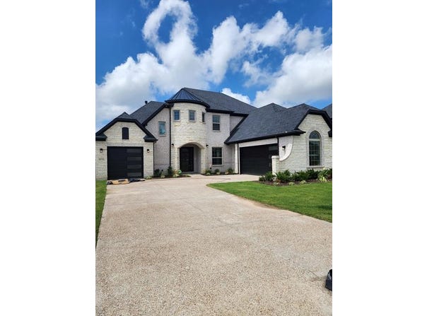 1833 Diamond Court, Wylie, TX 75098