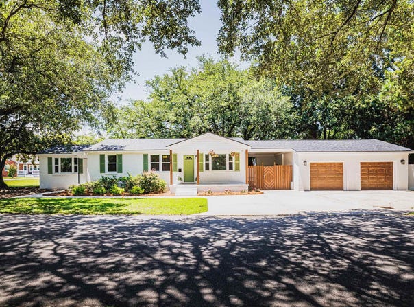 1306 Richmond Dr., Georgetown, SC 29440
