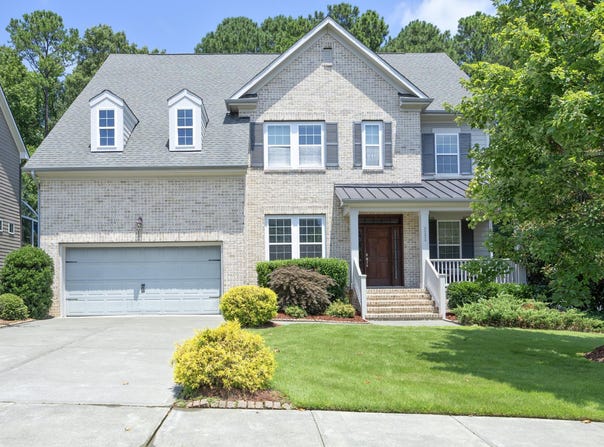 3224 Rapid Falls Road, Morrisville, NC 27560