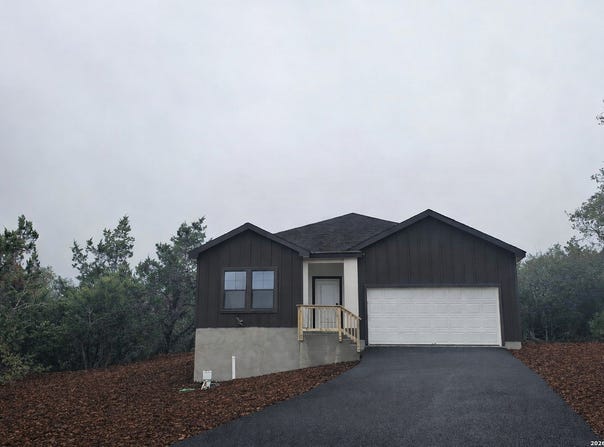 7205 Exeter, Spring Branch, TX 78070