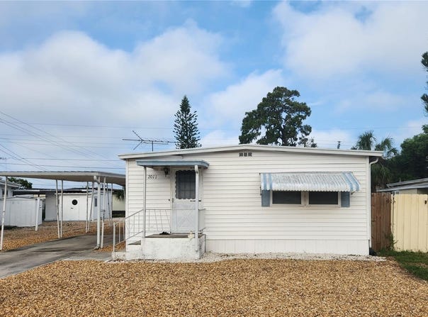 2011 MELODY DRIVE, HOLIDAY, FL 34691