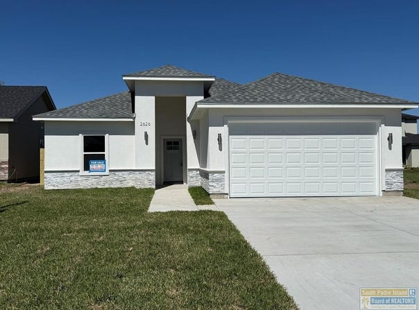 2626 Haverford Blvd., Harlingen, TX 78552