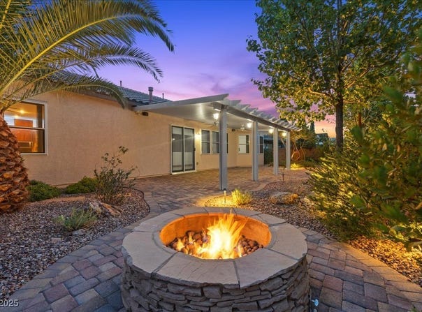 7908 Morning Gallop Court, Las Vegas, NV 89131