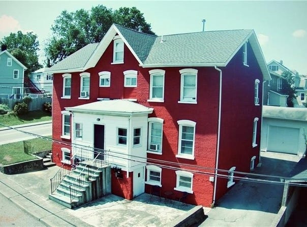 30 Davis Street, Beacon, NY 12508