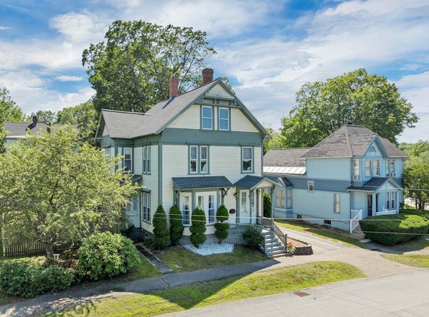 50 Grove Street, Somersworth, NH 03878