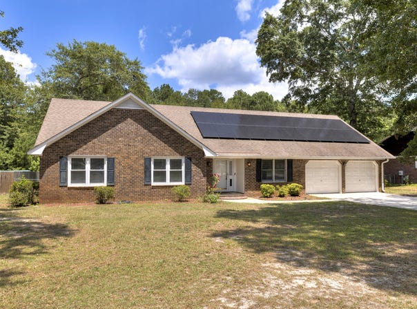 175 Hidden Bay Drive, Sumter, SC 29154