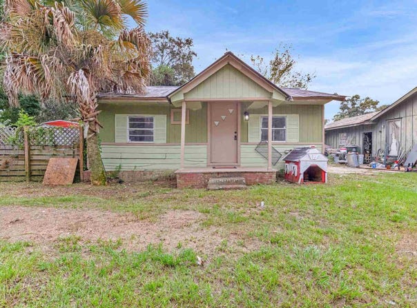 139 W Detroit Blvd, Pensacola, FL 32534