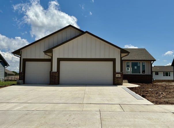161 Anniston Ct., Derby, KS 67037