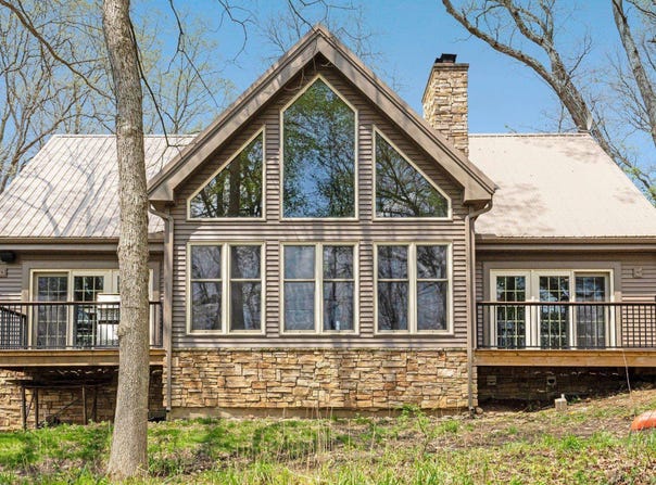 575 Lane 100 Pine Canyon Lake, Angola, IN 46703