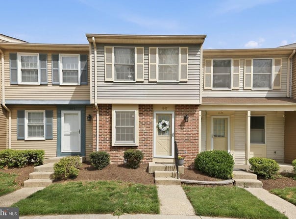 1642 DEVIL LN, WOODBRIDGE, VA 22192