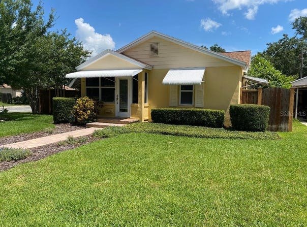 335 W BAY STREET, WINTER GARDEN, FL 34787