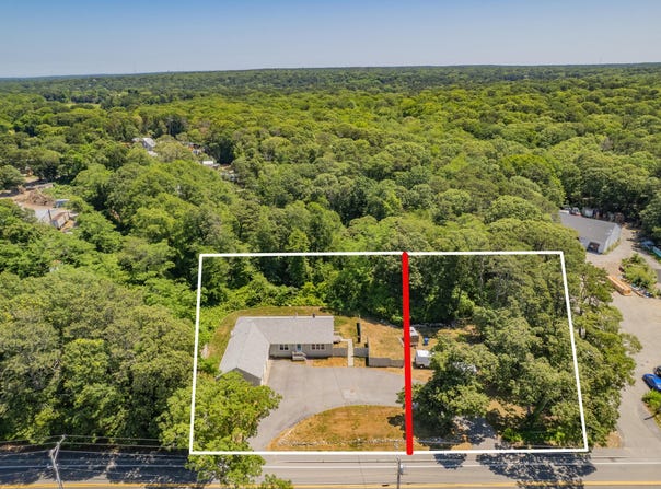 195 Underpass Road, Brewster, MA 02631
