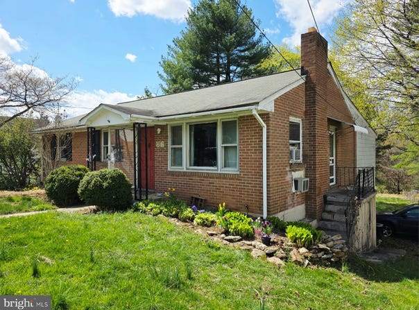 217 MAIN STREET, DELTA, PA 17314