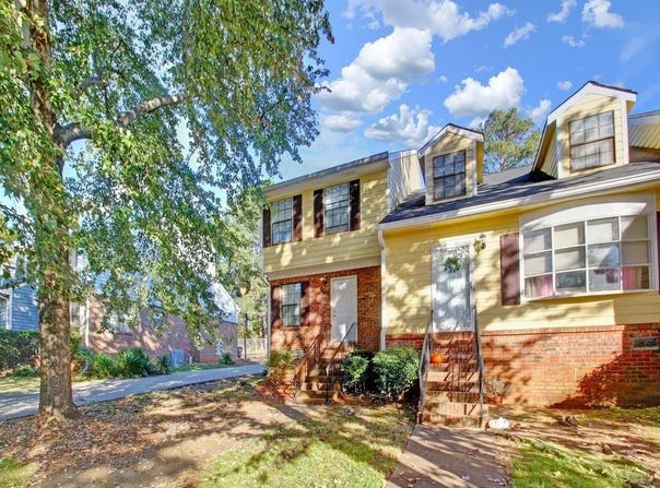5498 Park Place S, Atlanta, GA 30349