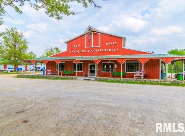 23080 WALLER Road, Fulton, IL 61252