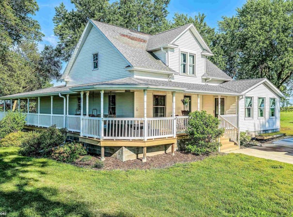 2123 1200Th Street, Harlan, IA 51537