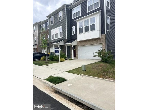 1646 ASTER Lane, HANOVER, MD 21076