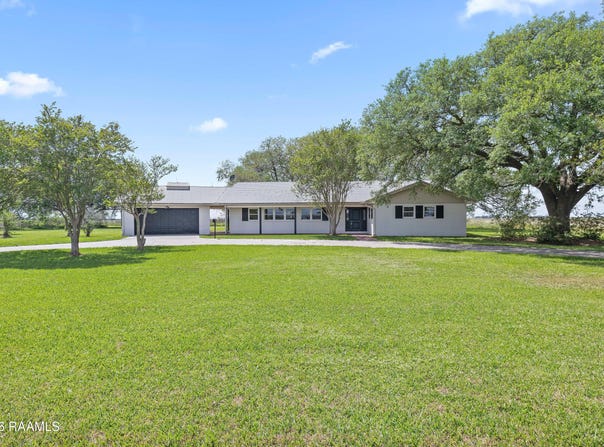 5802 Highway 35, Kaplan, LA 70548