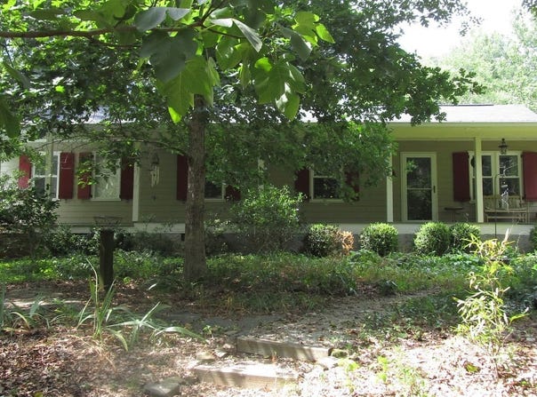 283 Wesley Chapel Road Road, Lexington, GA 30648