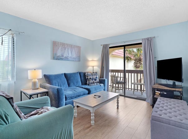 880 A1A Beach Blvd #1308, St Augustine, FL 32080