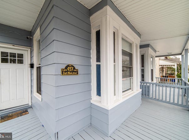 417 E MAIN STREET, MILLVILLE, NJ 08332
